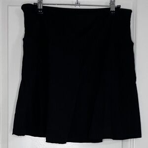 Anchored Arrows Skort XL (#183)